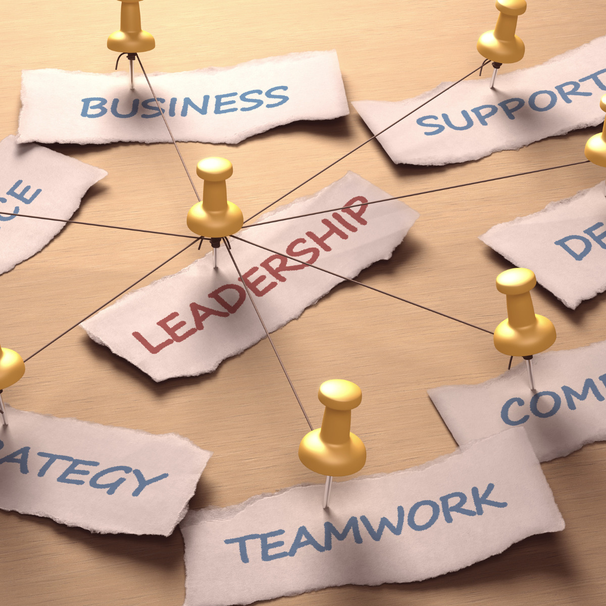 Selbstführung: Die Basis für effektive Fach- und Führungskräfte