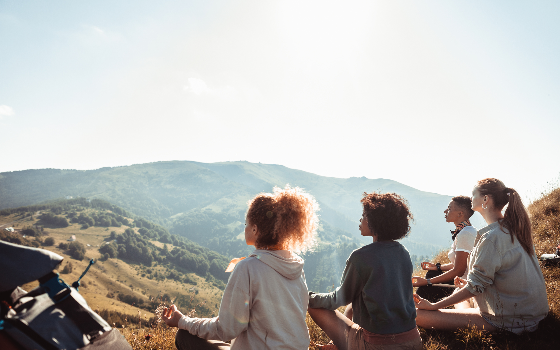 SELF-LEADERSHIP RETREAT im Bayerischen Wald
