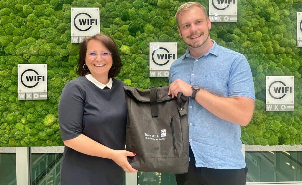 Блог 123 wifi selbstbild