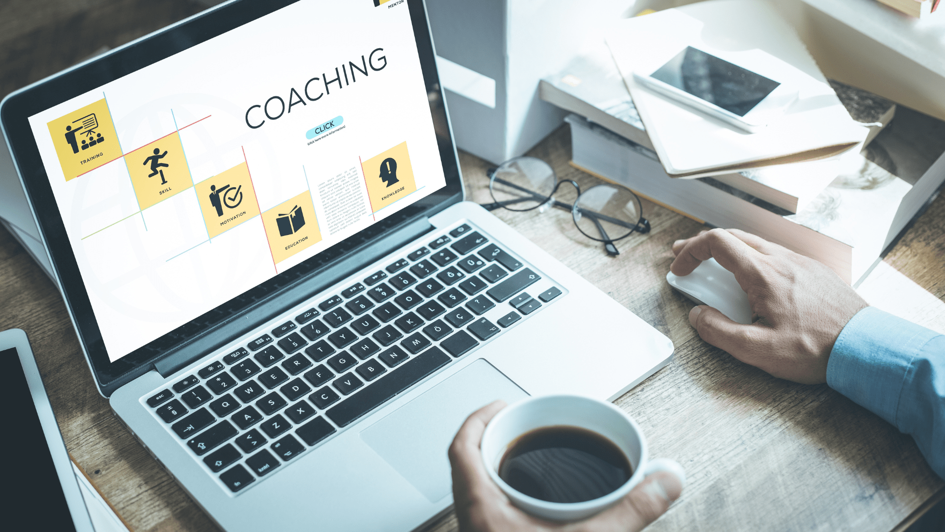 Coachingmethoden für angehende Coaches