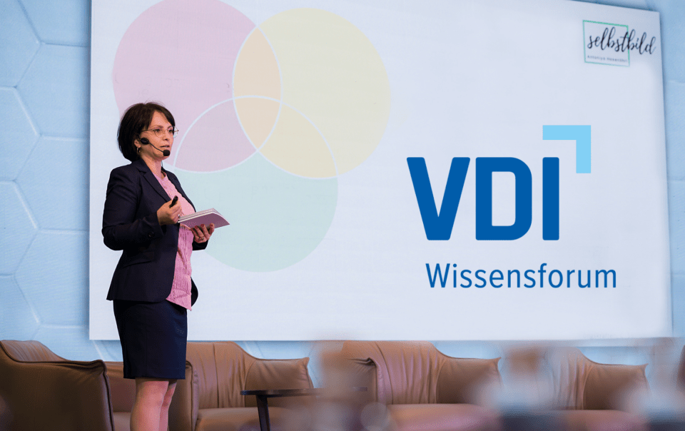 VDI Selbstbild