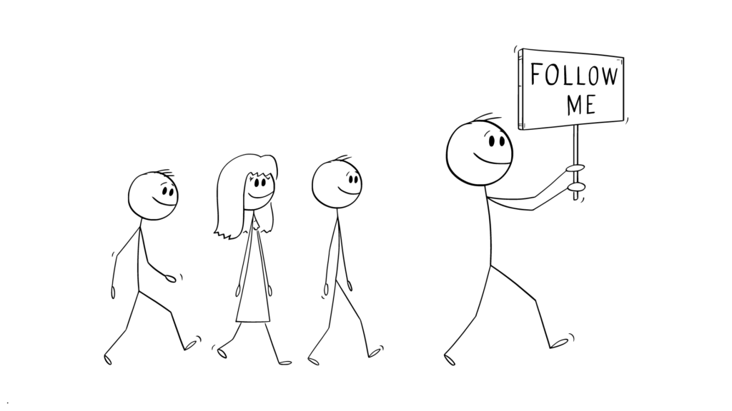 Блог 149 Ziehen wir an einem Strang