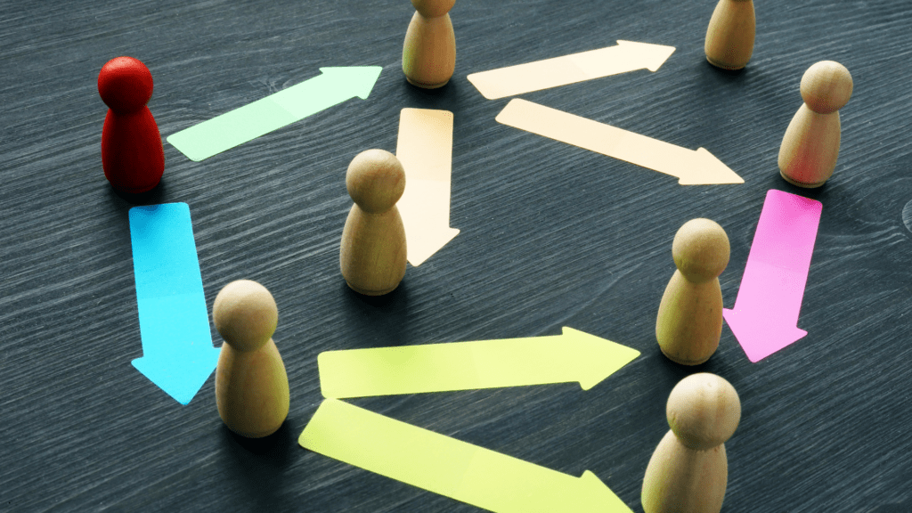 Блог 146 Delegieren: Warum es sinnvoll ist