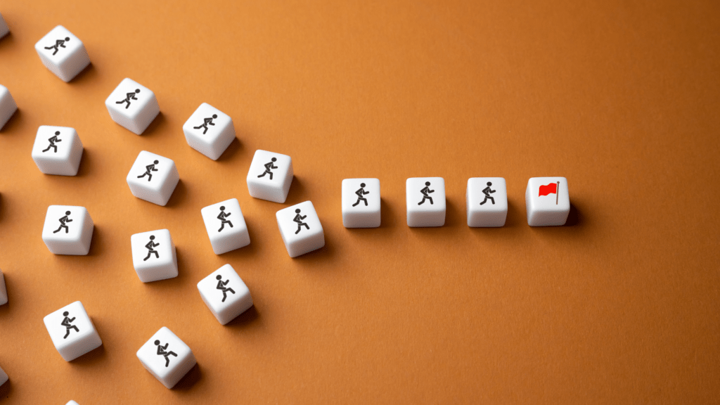 Блог 145 Zielsetzung und Motivation