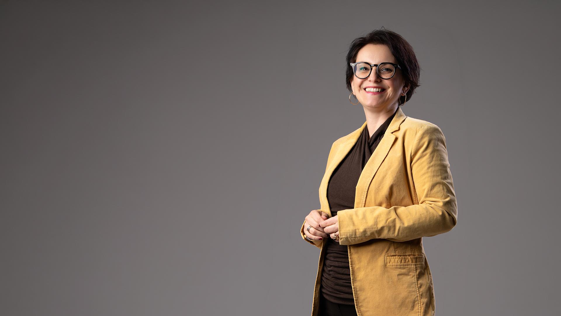Antoniya Hasenöhrl – Selbstbild, Beratung, Training & Coaching