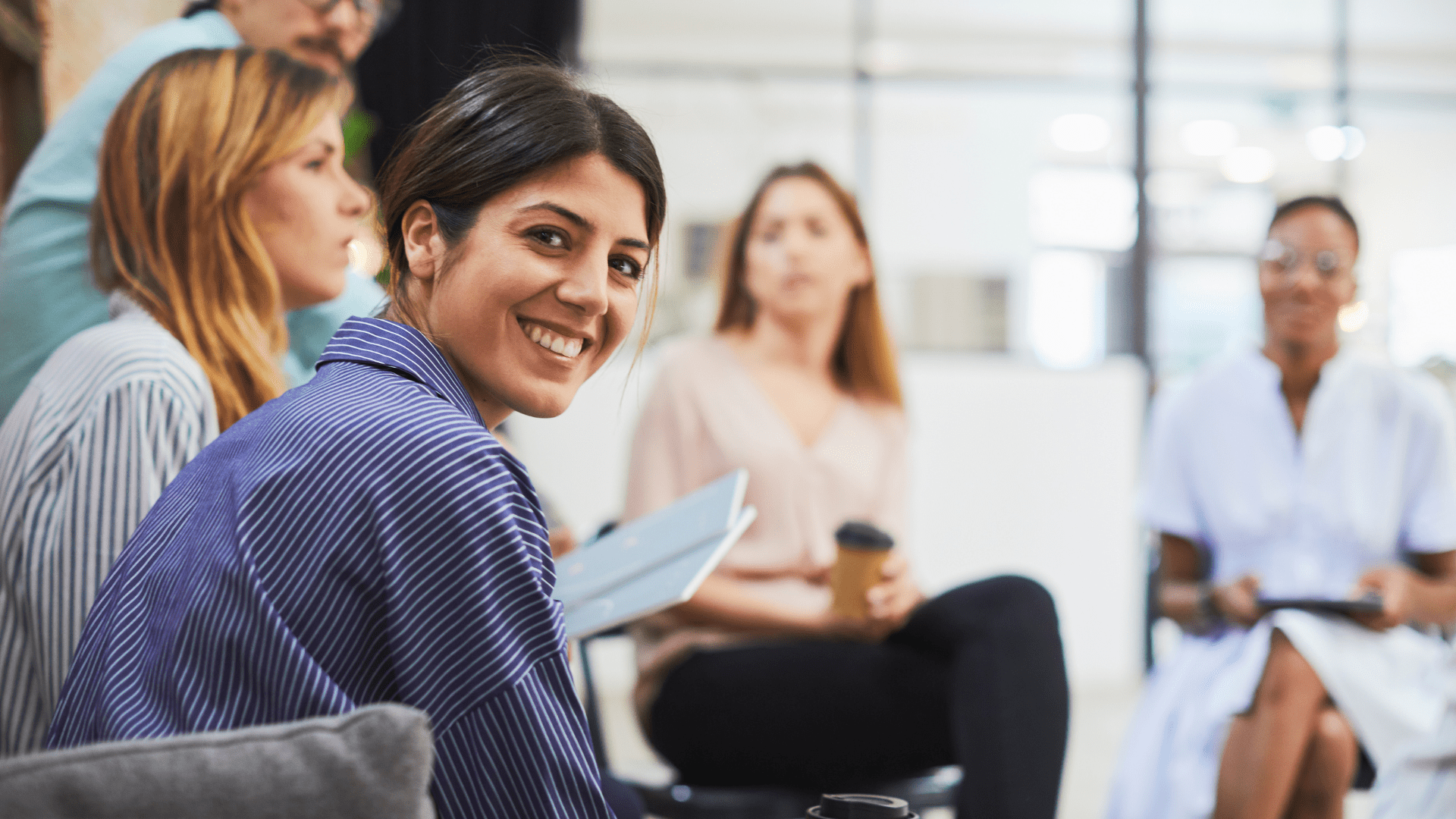 Workshop zur Kulturentwicklung – Austausch im Team