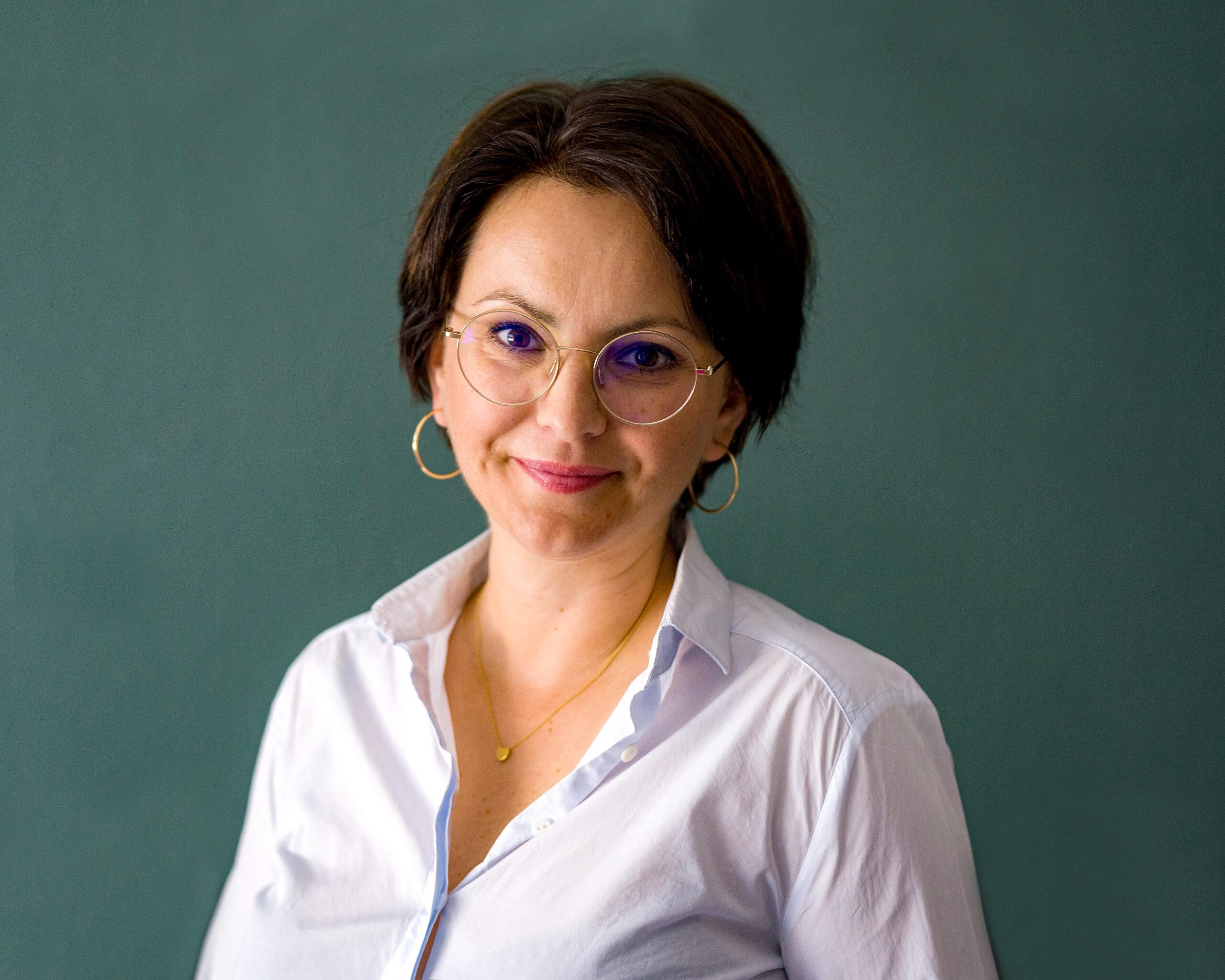 Antoniya Hasenöhrl – Selbstbild, Beratung, Training & Coaching